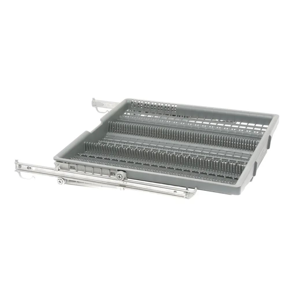 Tiroir à couvert lave vaisselle Bosch et Siemens 17005525.webp