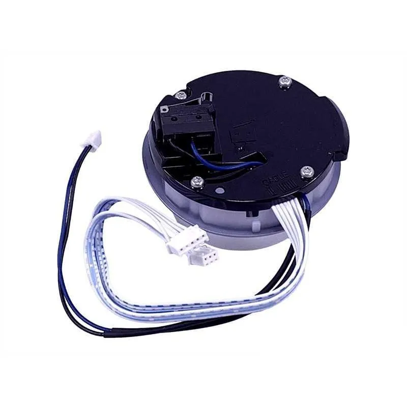 Bouton rotatif Kenwood KW716645.webp