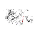Filtre sèche-linge Bosch 12023844.webp