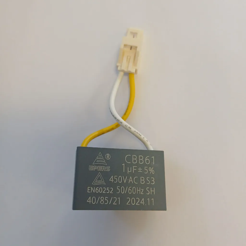 Kondensator 1uF CBB61 17473000005866.webp