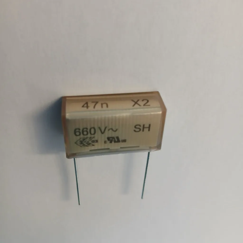Condensateur 0.047uF 47nF RIFA PME264NE5470MR30.webp