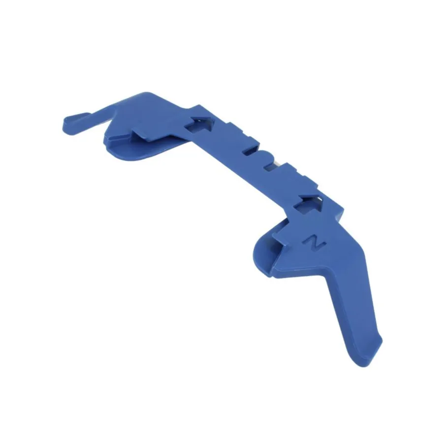 Support aspirateur Miele 7793096 Sac GN bleu.webp