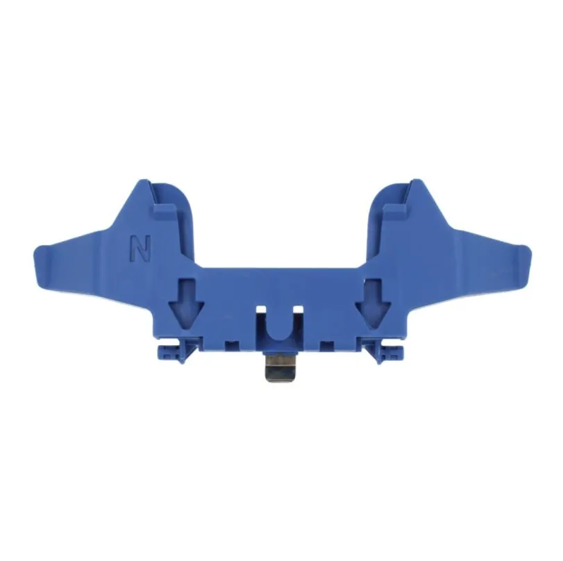 Support aspirateur Miele 07793096 Sac GN bleu.webp