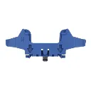 Support aspirateur Miele 07793096 Sac GN bleu.webp