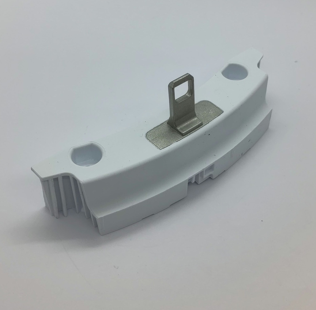 Crochet porte sèche-linge Bosch & Siemens 00624072