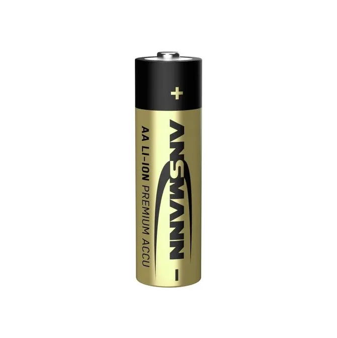 Pile rechargeable 1312-0039 AA Ansmann