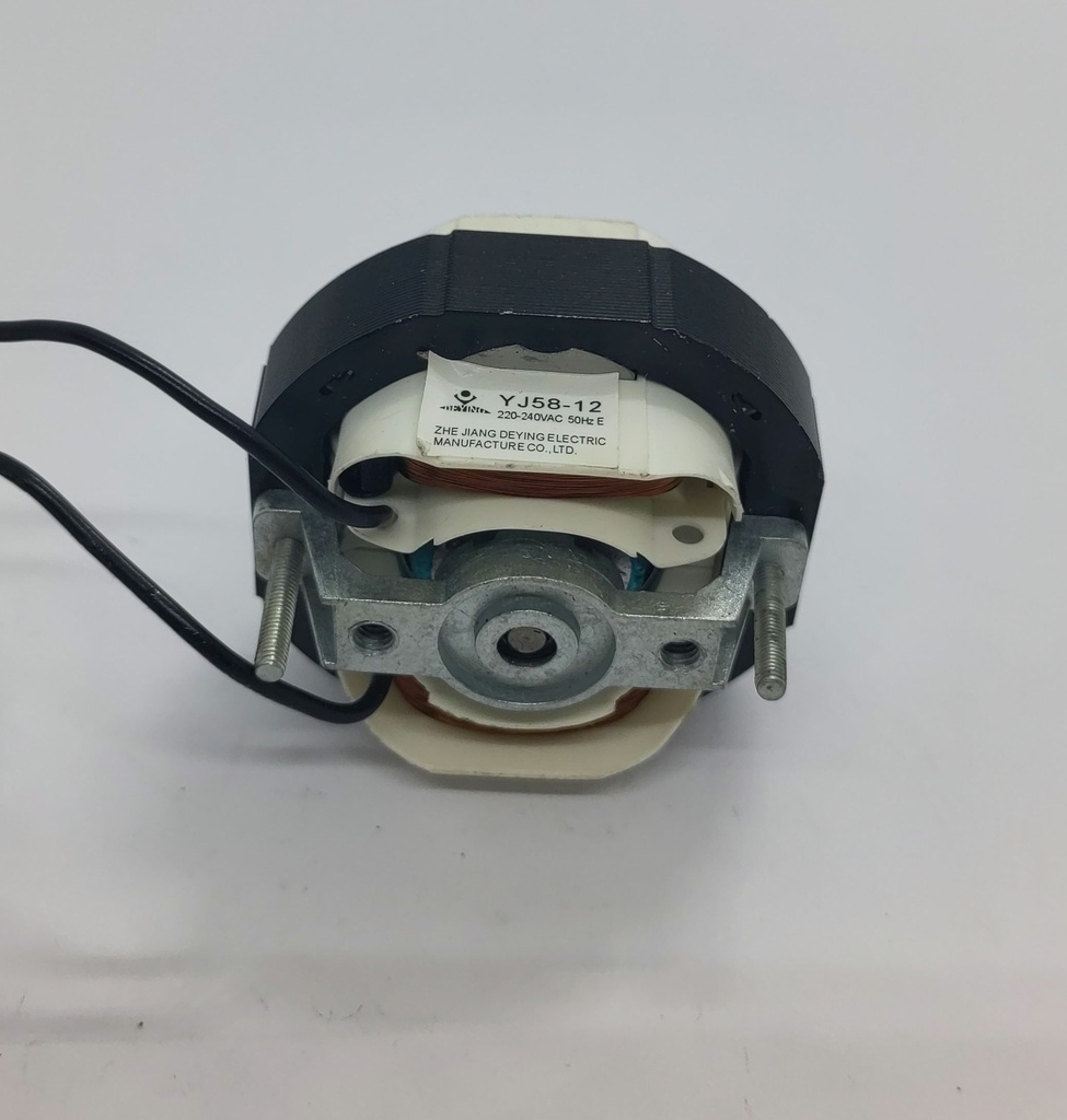Moteur ventilateur YJ58-12