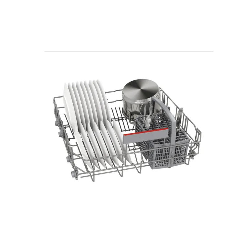 Lave-vaisselle Bosch pose libre 60cm panier inférieur.webp