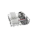 Lave-vaisselle Bosch pose libre 60cm panier inférieur.webp