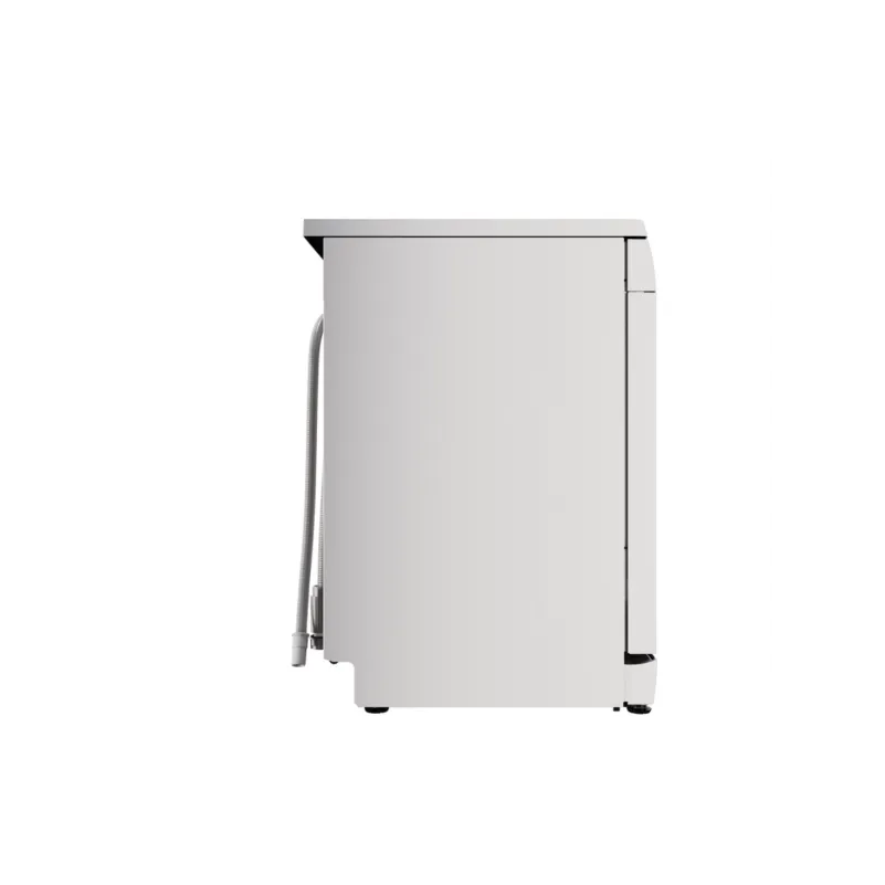 Lave-vaisselle Bosch pose libre 60cm vue de côté.webp