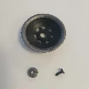 Roue brosse aspirateur Dyson 966817 (1).webp