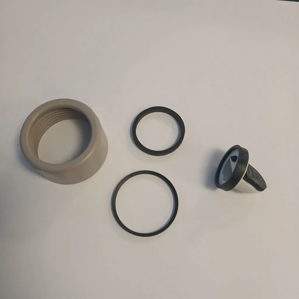 Siphon évier avec raccord - 252.053.06.1 - Lave-vaisselle & Evier - Geberit.webp