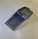 Filtre sèche-linge Bauknecht / Whirlpool 481010345281