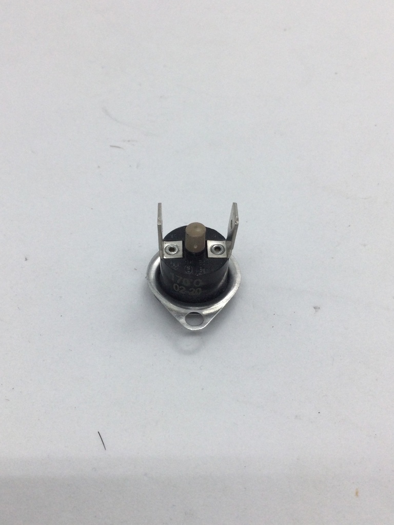 Thermostat 170°C Bosch / Siemens / Smeg 10013840 - 818731807