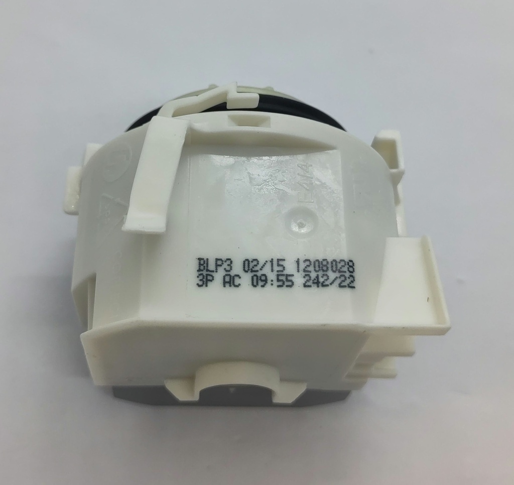 Pompe vidange lave-vaisselle Siemens 00631200