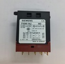 Contacteur Schütz 3TK2040-7AL2 - 4NO - Universel - Siemens