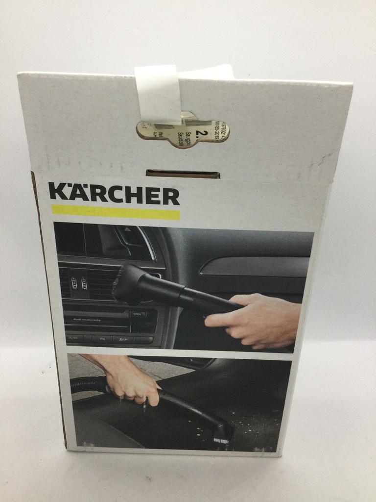 Brosse aspirateur Kärcher WD2 2.863-221.0