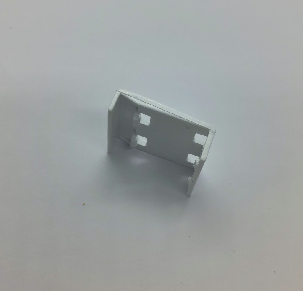 Entretoise ouverture porte facile frigo Bosch & Siemens 00754782