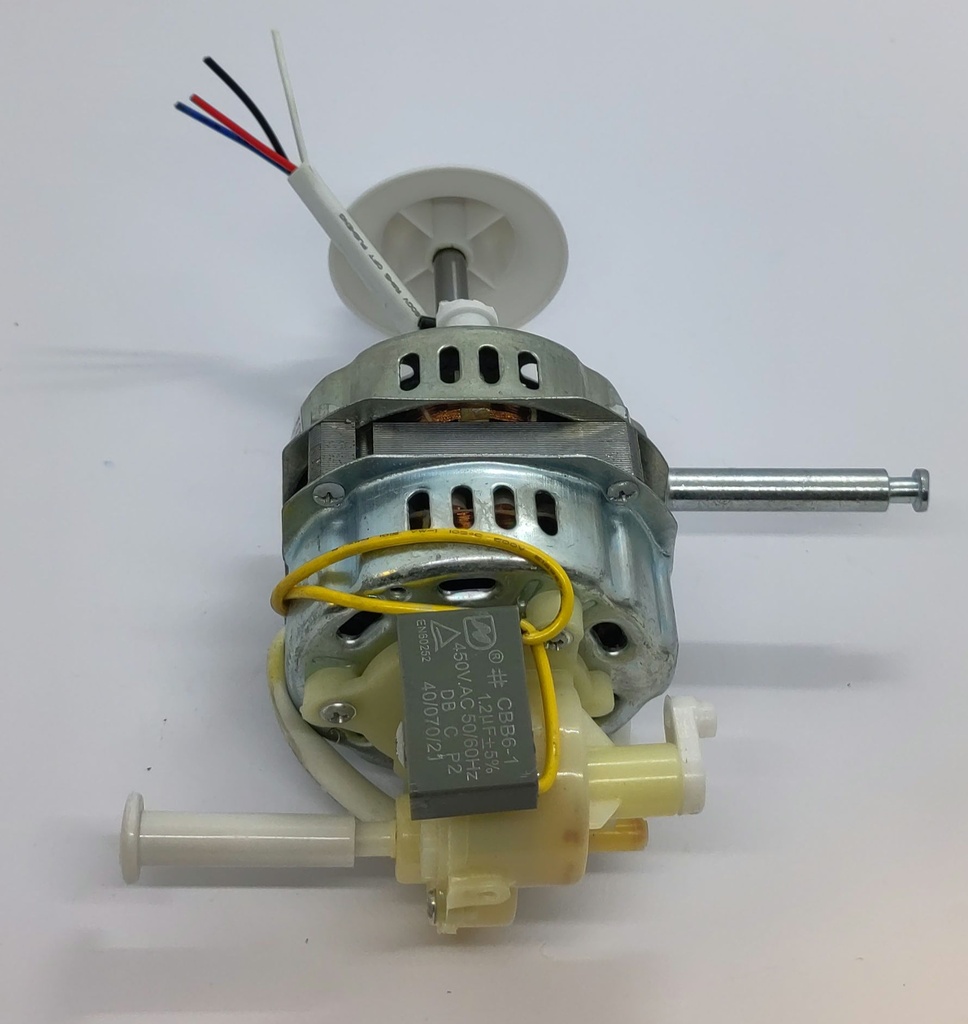 Moteur ventilateur YSY-40 44W