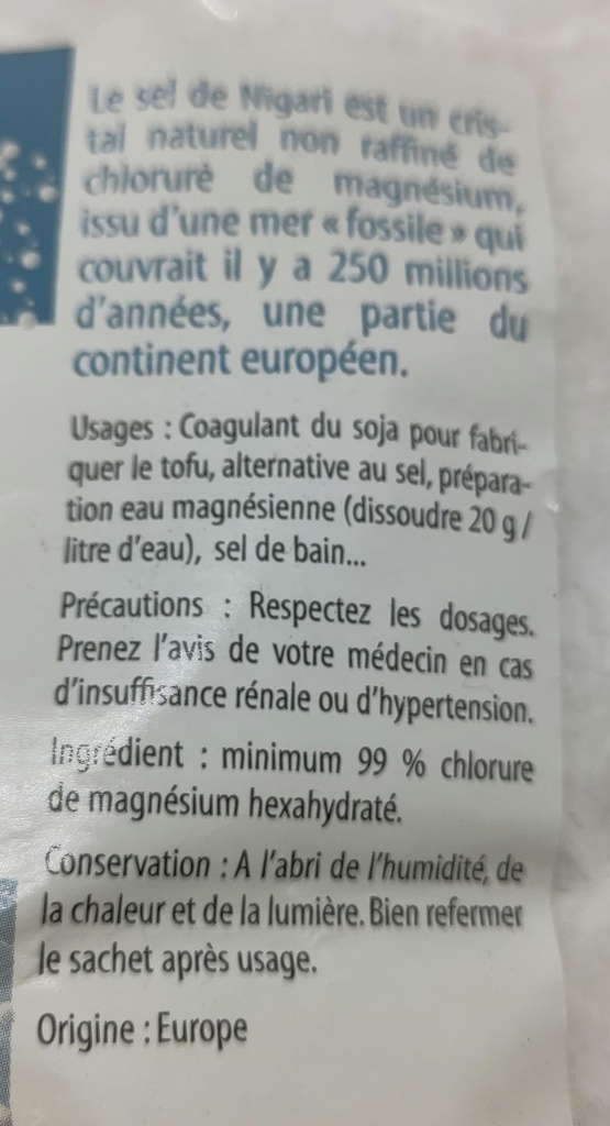 Sel de Nigari - chlorure de magnésium.jpeg