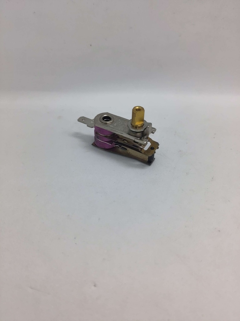 Thermostat fer à repasser Delonghi .jpeg