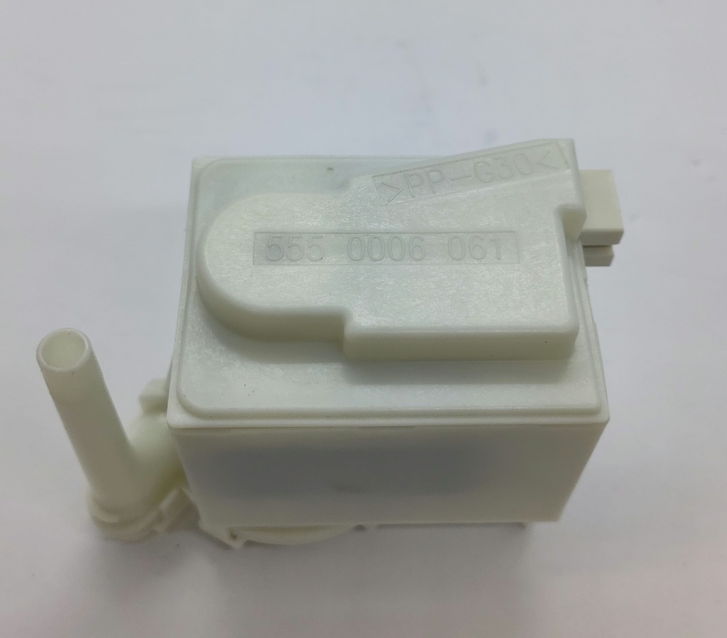 Pompe de vidange sèche-linge Siemens 00263297