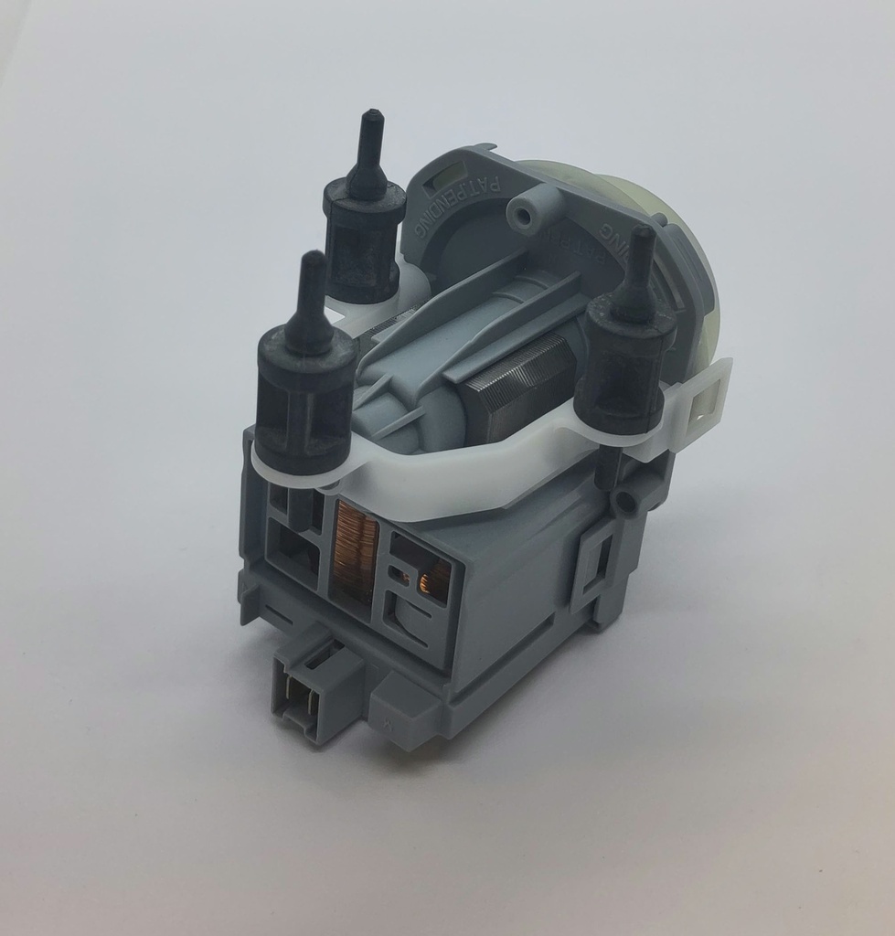 Pompe 27W Four Vapeur V Zug K30553