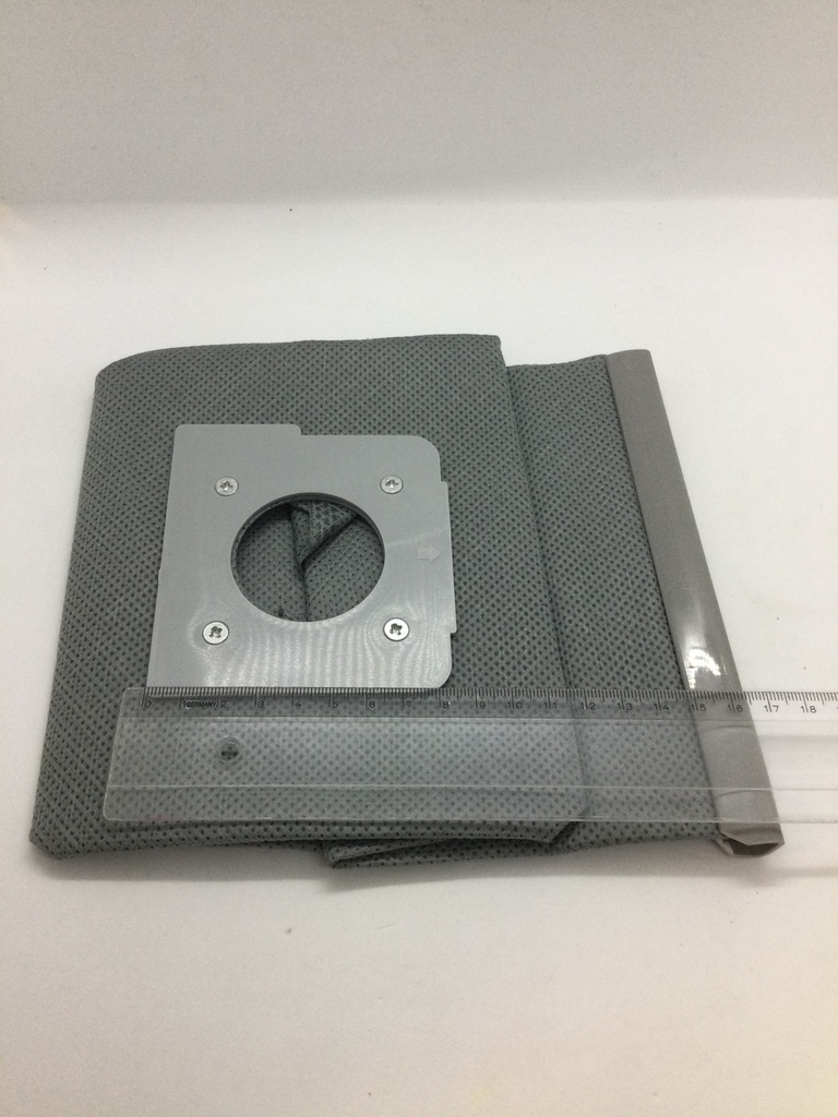 Sacs à poussière en tissu aspirateur