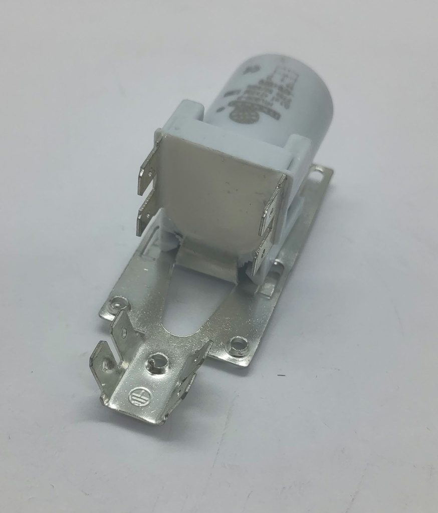 Filtre antiparasite 0.1uF + 2x0.022uF 275V Universel