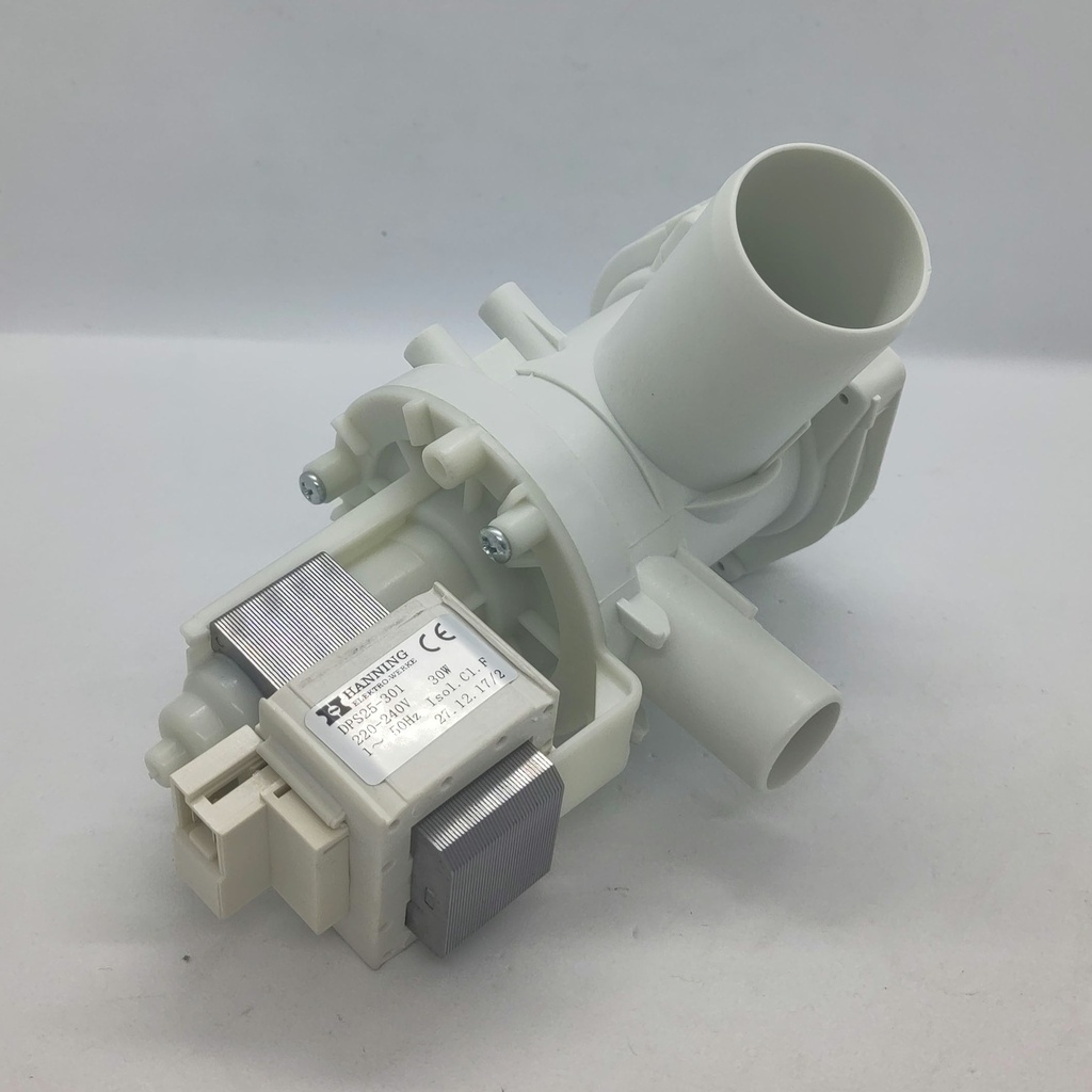 Pompe de vidange Lave-linge Bauknecht RC0024