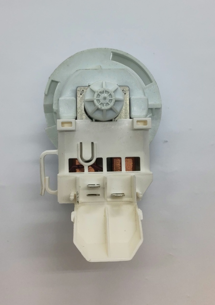 Pompe vidange lave-vaisselle Siemens 00165261