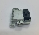 Verrouillage porte lave-linge Bosch / Siemens 00638259 - 10031405