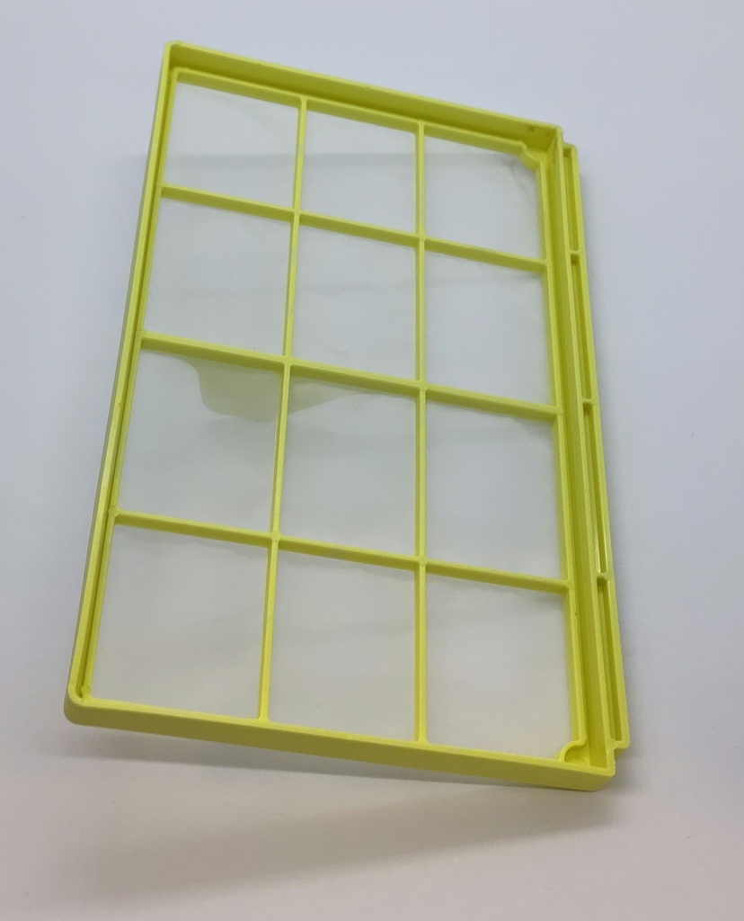 Filtre sèche-linge Electrolux / AEG 4055393658