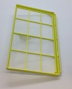 Filtre sèche-linge Electrolux / AEG 4055393658