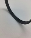 Courroie 314 J4 ø100mm x 314mm x 9mm poly V (rainure)