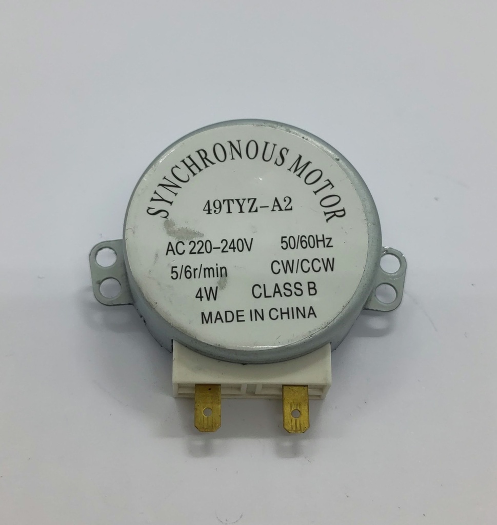 Moteur micro-onde 49 TYZ-A2