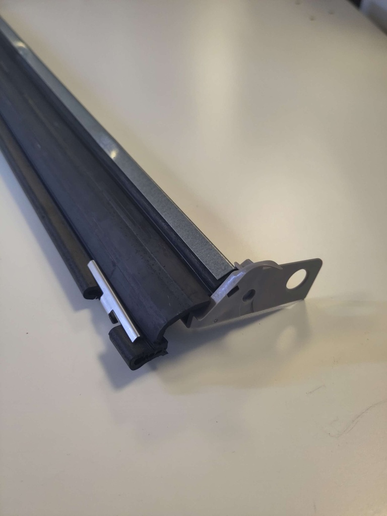 Joint porte lave-vaisselle Bosch & Siemens 00668079