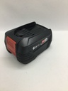 Batterie aspirateur Bosch PBA 18V 6Ah