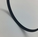 Courroie 285 J3 ø89mm x 280mm x 6mm poly V (rainure)