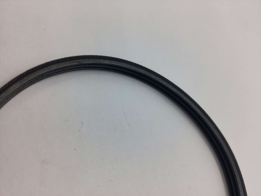 Courroie 348 PJ3 VZug W51096