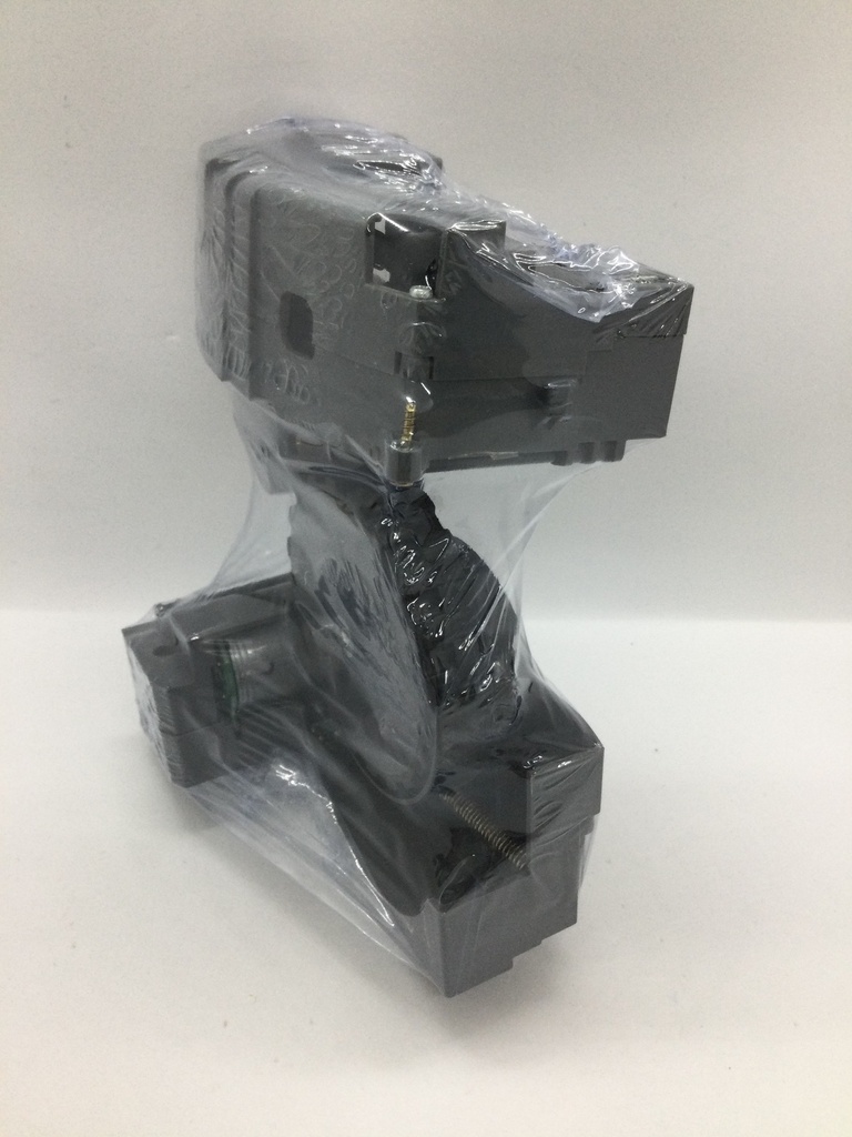 roue complète avec moteur aspirateur robot