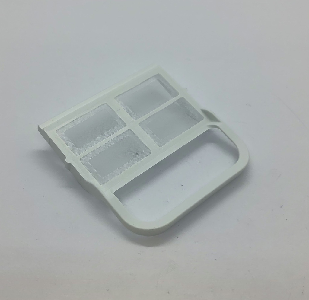 Filtre sèche-linge Electrolux AEG 1366349015