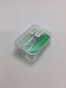 Batterie Ni-MH (2x) - LSD J01 AA 1.2V - 1900mAh - 14x48mm - Ansmann / Universel