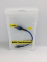 Adaptateur USB 3.1 C / USB 3.0 A