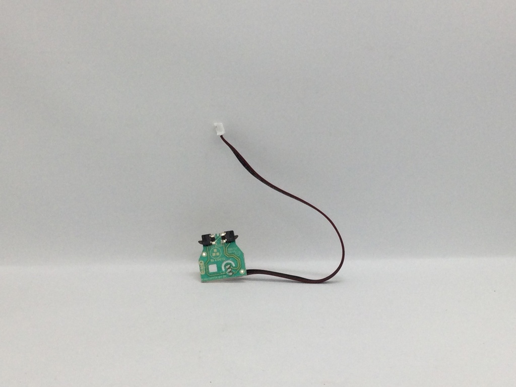 Capteur de position robot ménager Bosch & Siemens 00621908