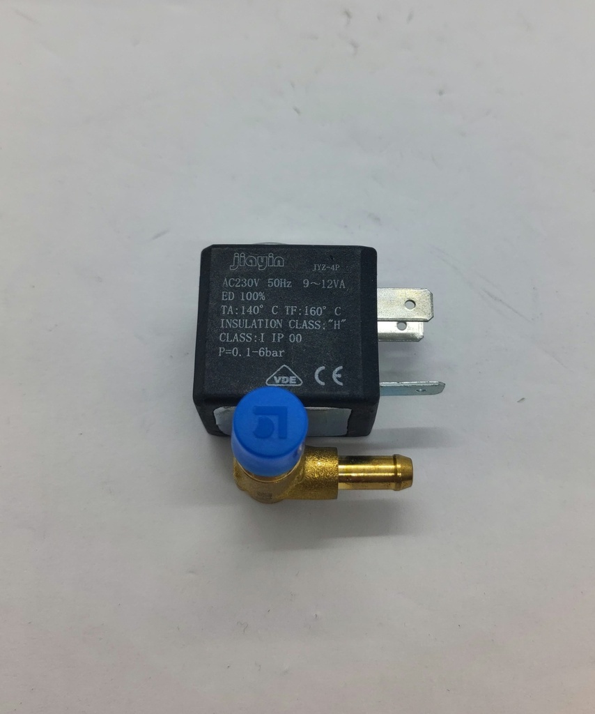 Electrovanne 1 voie Philips 423901710901 - 423902274731