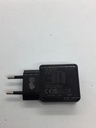 Chargeur USB 5V à 12V Ansmann 1001-0109