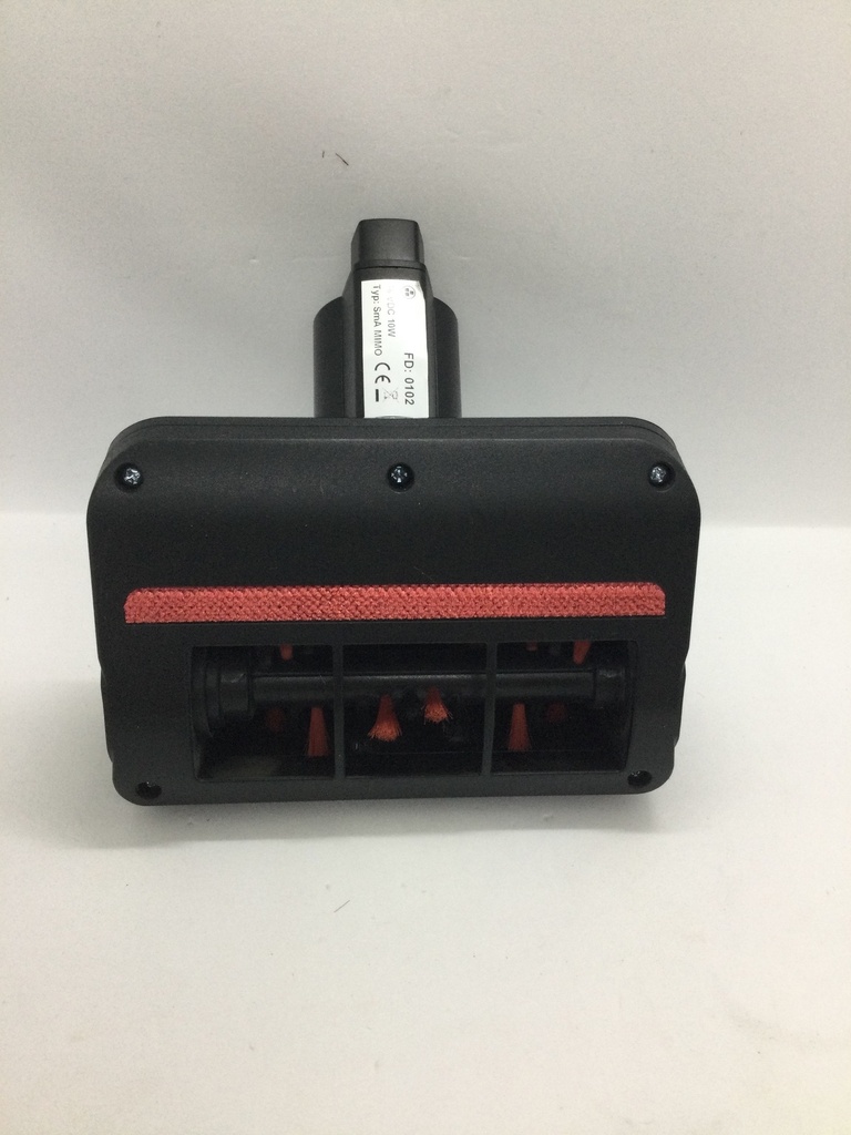 Suceur aspirateur motorisé Bosch 17008529