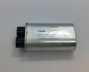 Condensateur 1uF haute tension 2100VAC