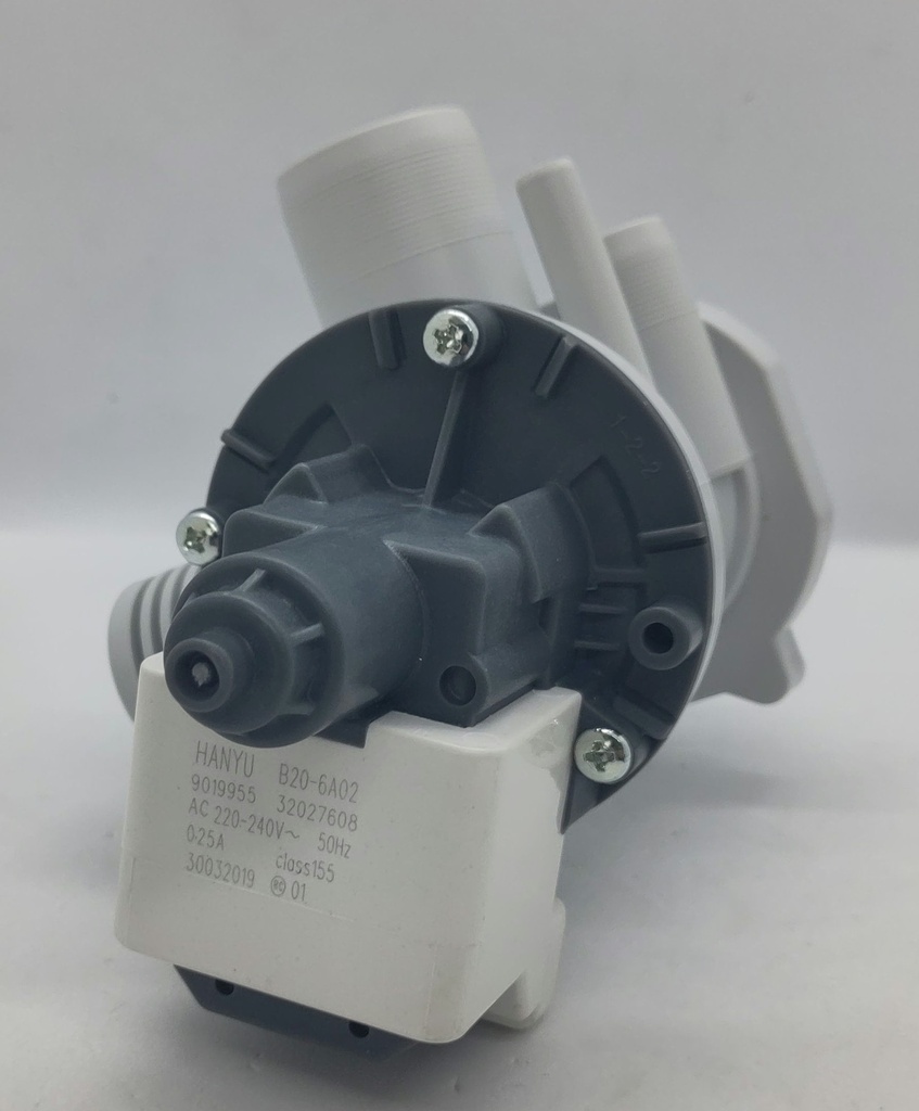 Pompe vidange lave-linge Miostar 32027608